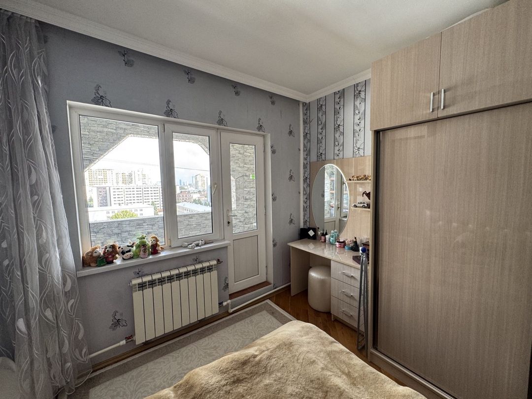 Satılır 3 otaqlı köhnə tikili 75 m² — Mənzil, Bakı (7)