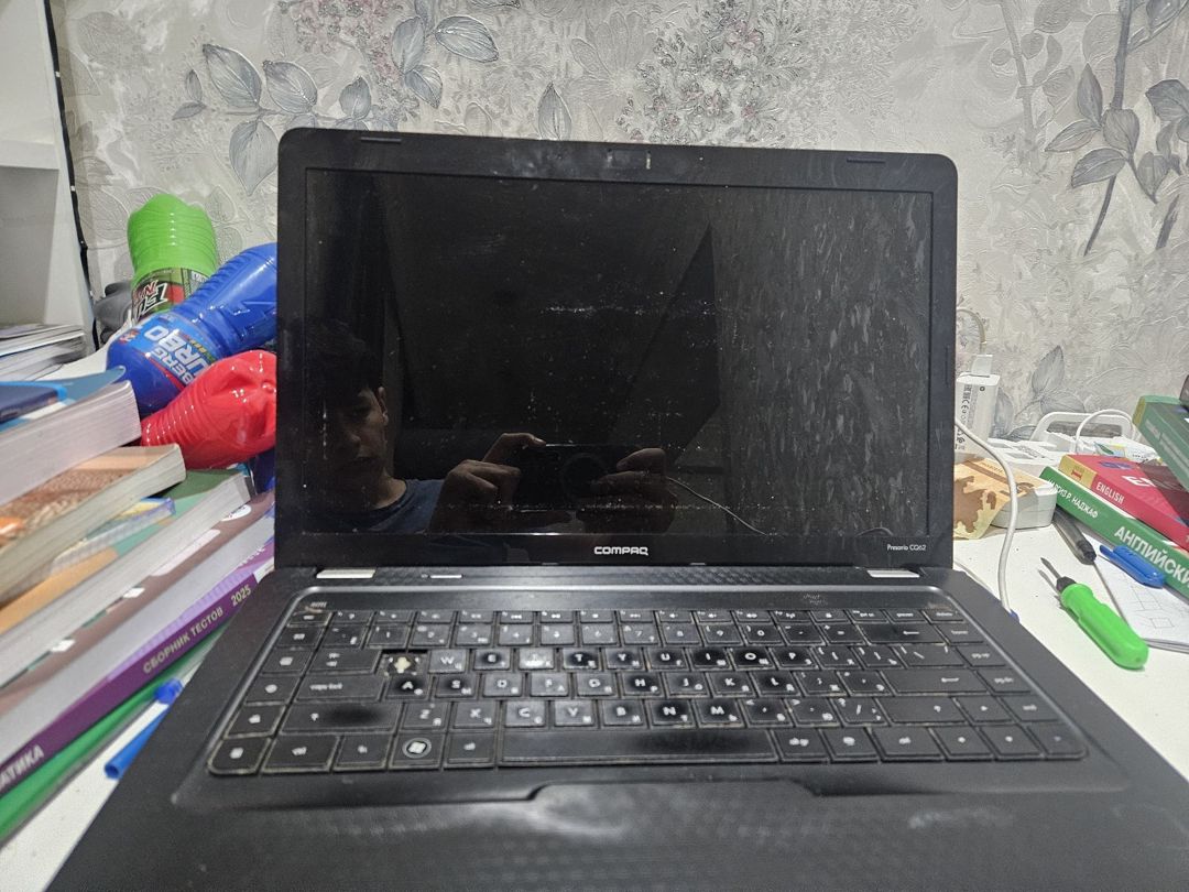 Noutbuk Toshiba — Noutbuklar, Bakı