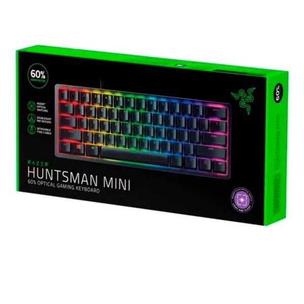 Razer Huntsman Mini 60% Gaming Keyboard — Mallar, Bakı