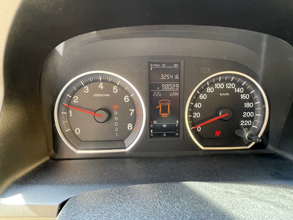 Honda CR-V, 2.4 L, 2007 il, 325 000 km 10-CC-760 — Avtomobillər, Bakı (9)