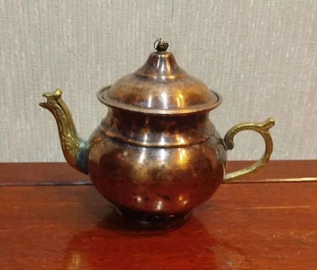 Mis çaydan — Qablar və mətbəx əşyaları, Bakı (3)