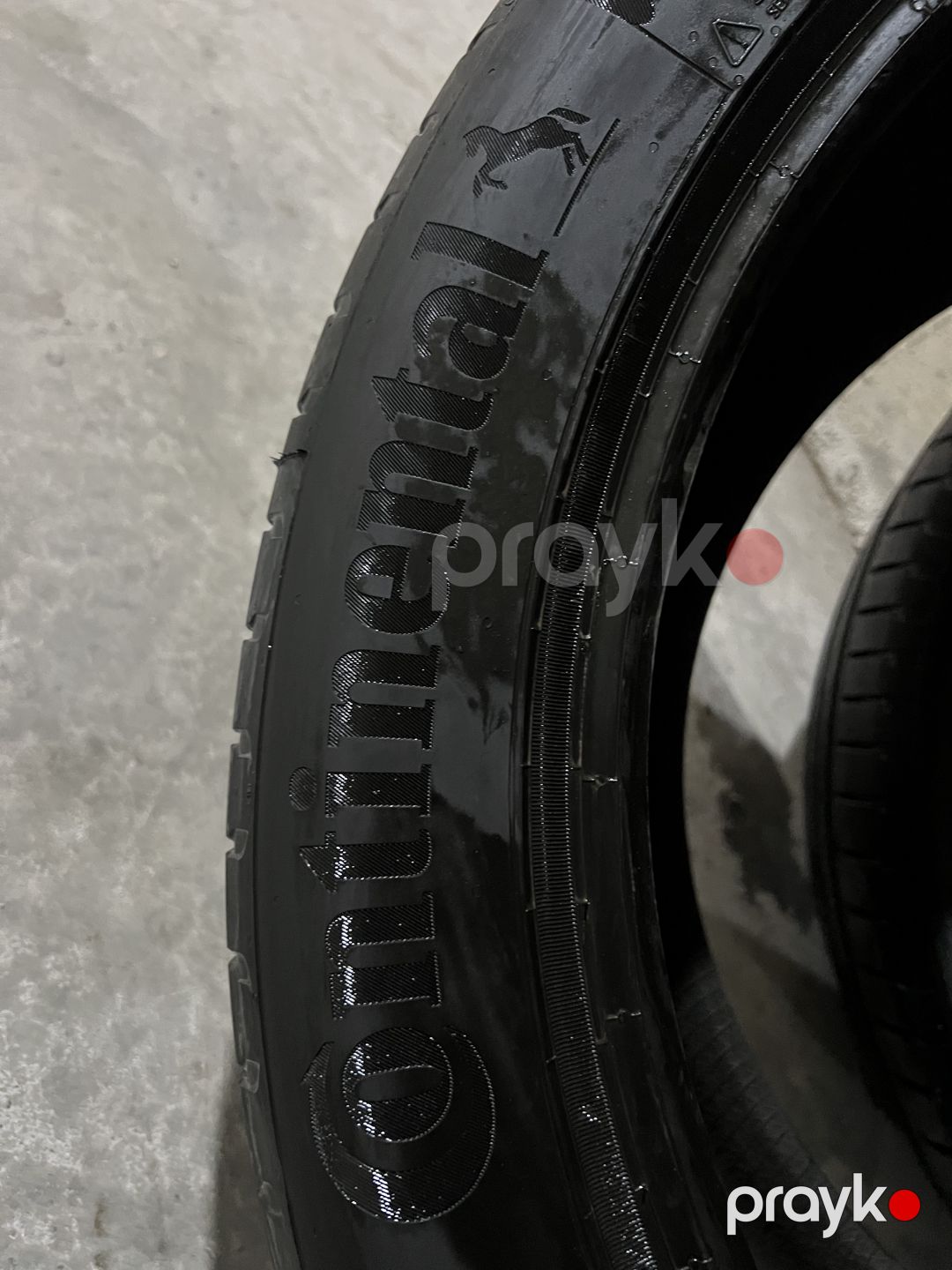 315/40R21 275/45R21 Continental — Şinlər, Bakı (10)