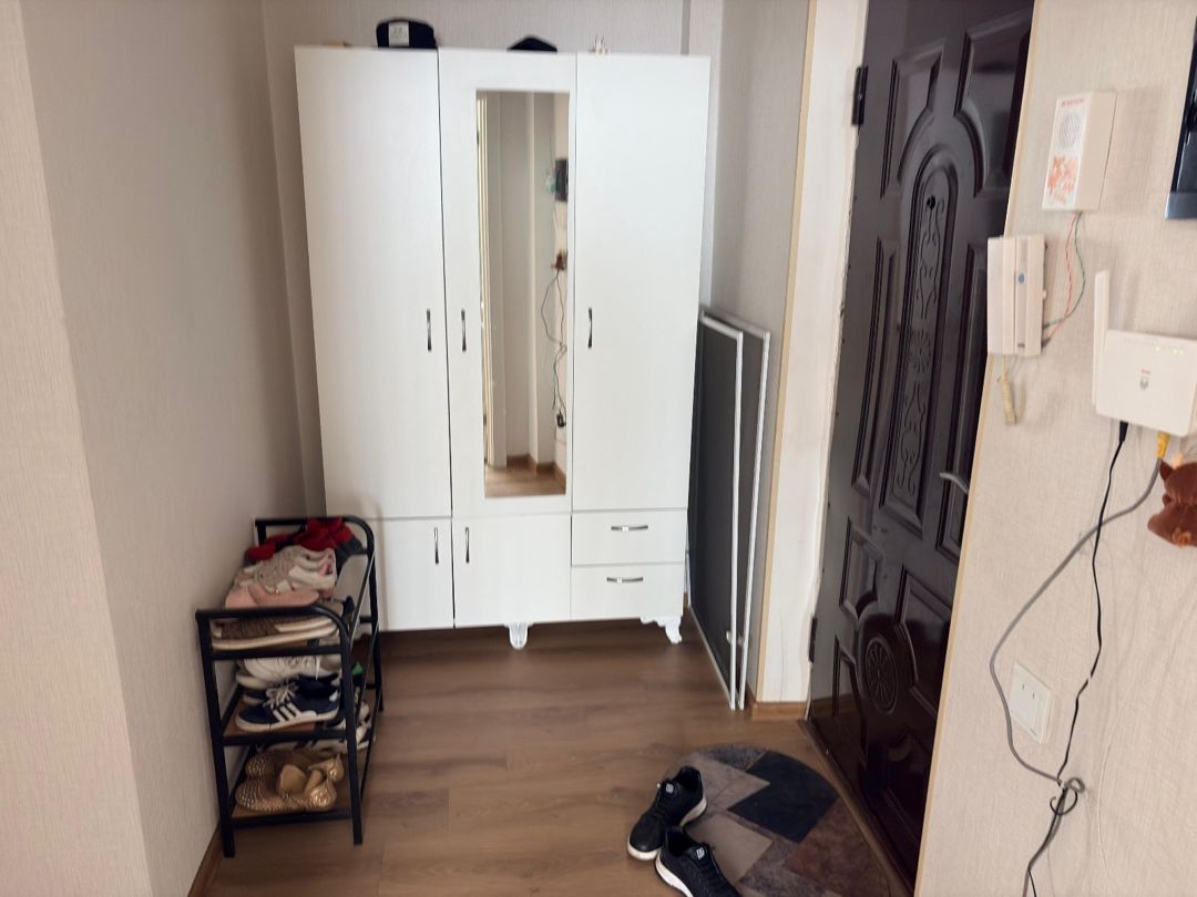 2-otaqlı yeni tikili kirayə verilir, Sumqayıt ş., 70 m² — Mənzil, Sumqayıt (10)