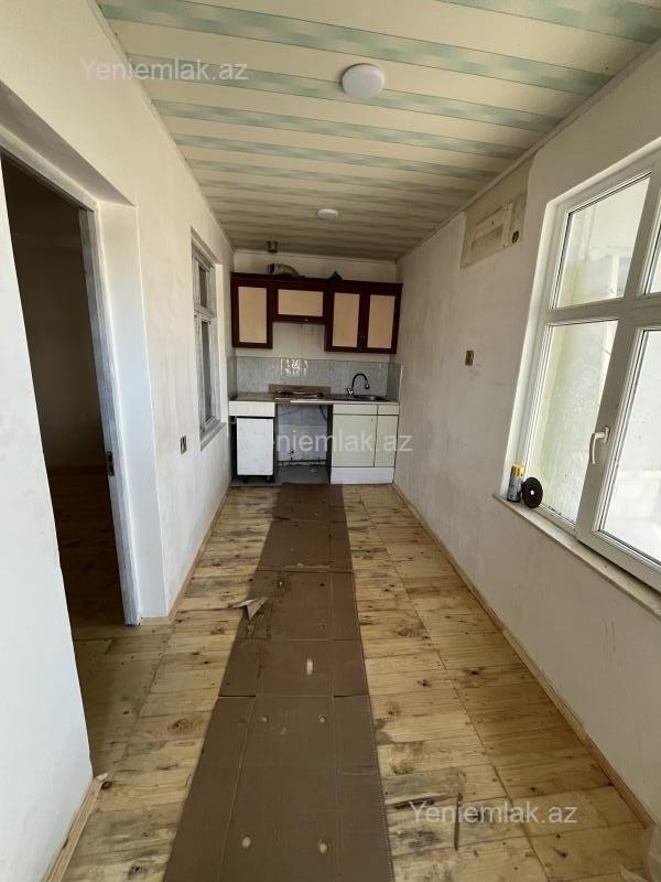 Kirayə 1 otaqlı Həyət evi / Villa, 35 m², Ağstafa — Ev, villa, Ağstafa (6)