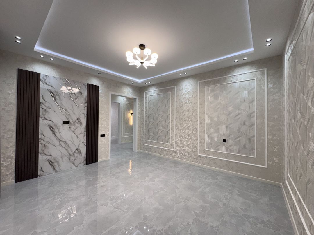 Satılır 4 otaqlı həyət evi/bağ evi 150 m² — Ev, villa, Bakı (7)