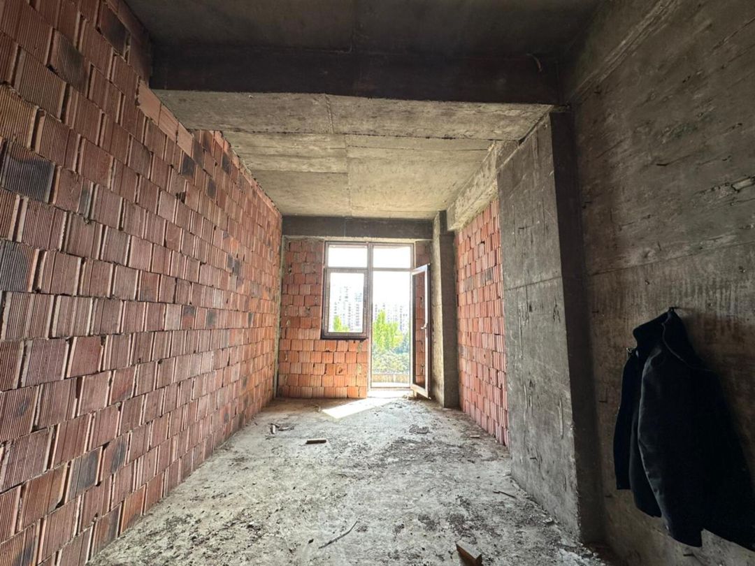 Satılır 2 otaqlı yeni tikili 61 m² — Mənzil, Bakı (9)