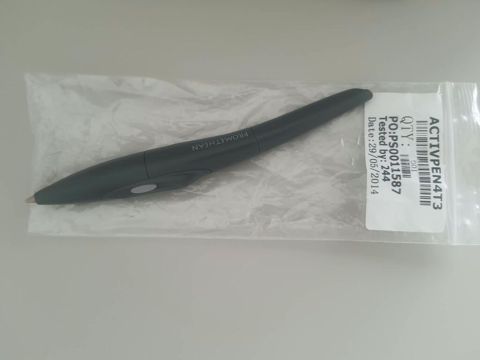 Promethean ActivPen 4T3 interaktiv lövhə qələmi - Model: ActivPen 4T3 — Planşetlər üçün aksesuarlar