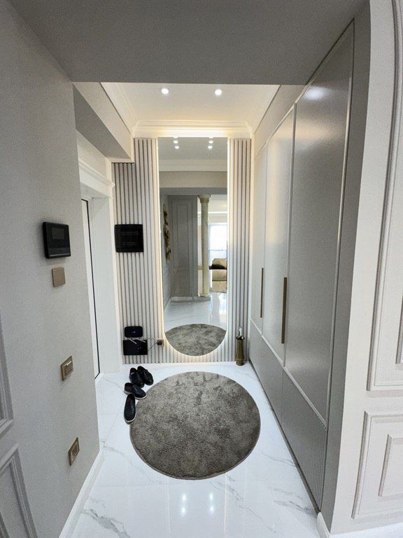 Satılır 3 otaqlı yeni tikili 115 m² — Mənzil, Bakı (11)