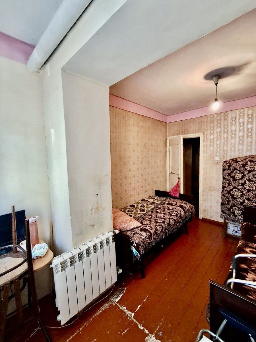 Satılır 4 otaqlı köhnə tikili 80 m² — Mənzil, Bakı (7)