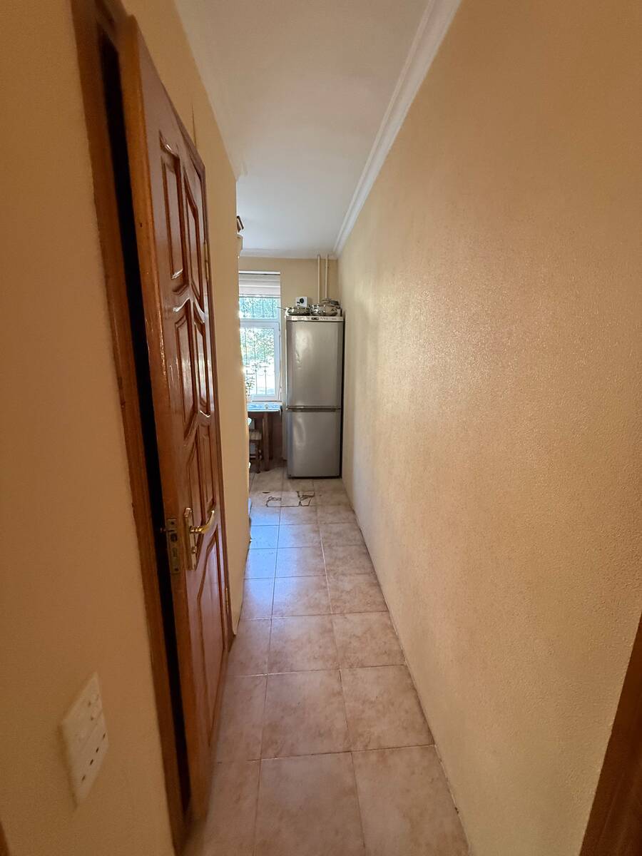 İcarəyə verilir 3 otaqlı köhnə tikili 70 m² — Mənzil, Bakı (9)