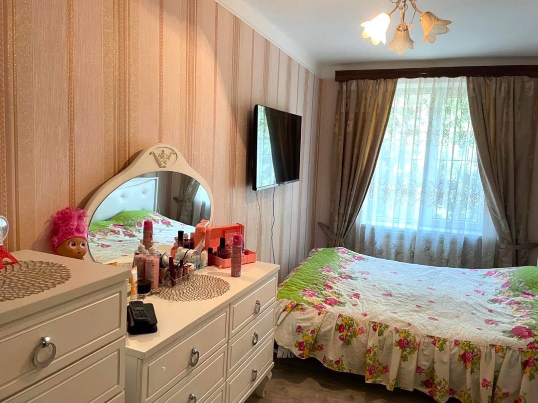 Satılır 2 otaqlı köhnə tikili 50 m² — Mənzil, Bakı (10)