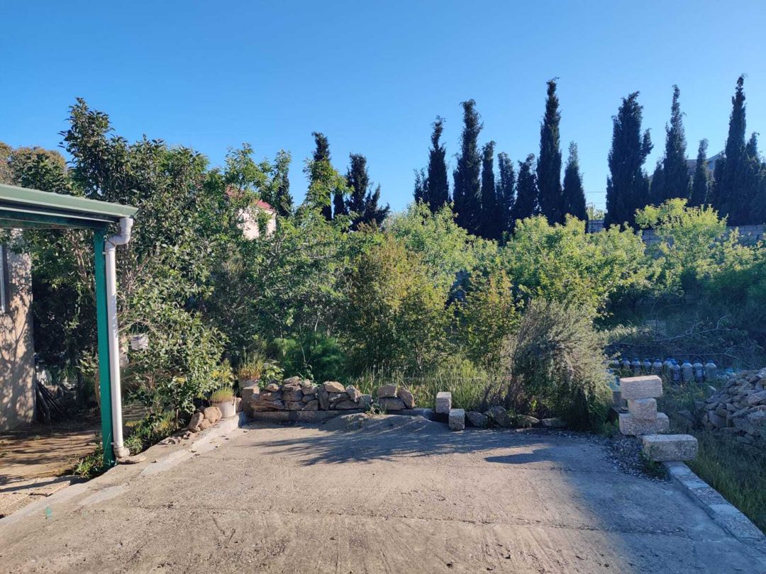 Satılır 2 otaqlı həyət evi/bağ evi 22 m² — Ev, villa, Bakı (10)