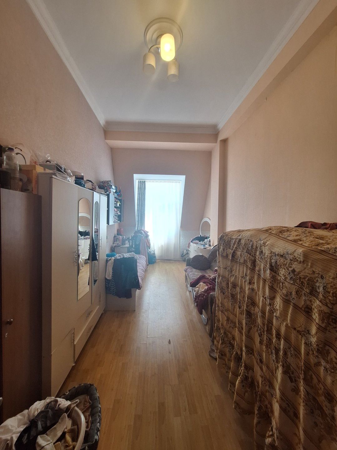 Satılır 3 otaqlı yeni tikili 100 m² — Mənzil, Bakı (7)
