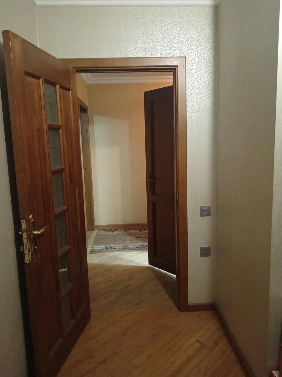 İcarəyə verilir 2 otaqlı köhnə tikili 50 m² — Mənzil, Xırdalan (10)