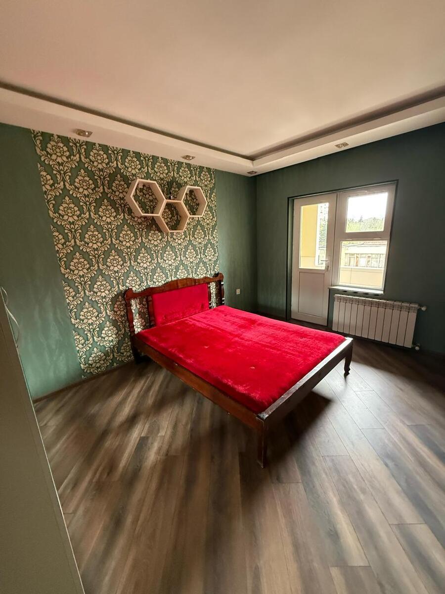 2-otaqlı mənzil kirayə verilir, Yeni Günəşli qəs., 50.4 m² — Mənzil, Bakı (3)