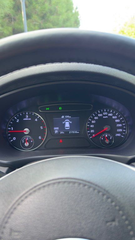 Kia Sorento, 2.0 L, 2018 il, 217 300 km 88-DB-904 — Avtomobillər, Bakı (11)