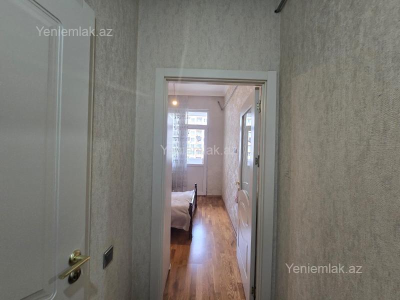 Kirayə 2 otaqlı Bina evi menzil (Yeni tikili), 50 m², 10-cu mikrorayon — Mənzil, Sumqayıt (8)