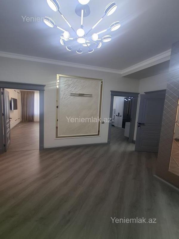 Satılır 2 otaqlı Bina evi menzil (Yeni tikili), 80 m², Sumqayıt Bulvarı — Mənzil, Sumqayıt (4)