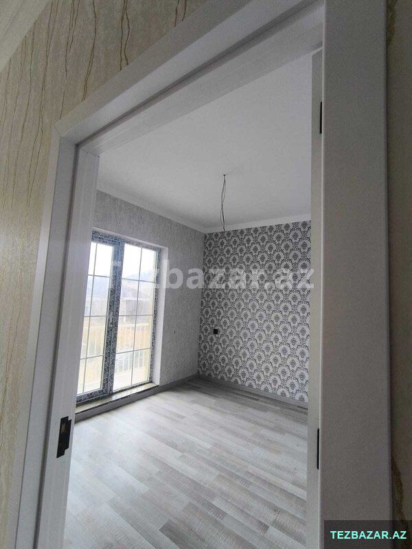 Masazirda 4 Otaqli Kupcali həyət Evi Satilir — Ev, villa, Bakı (6)