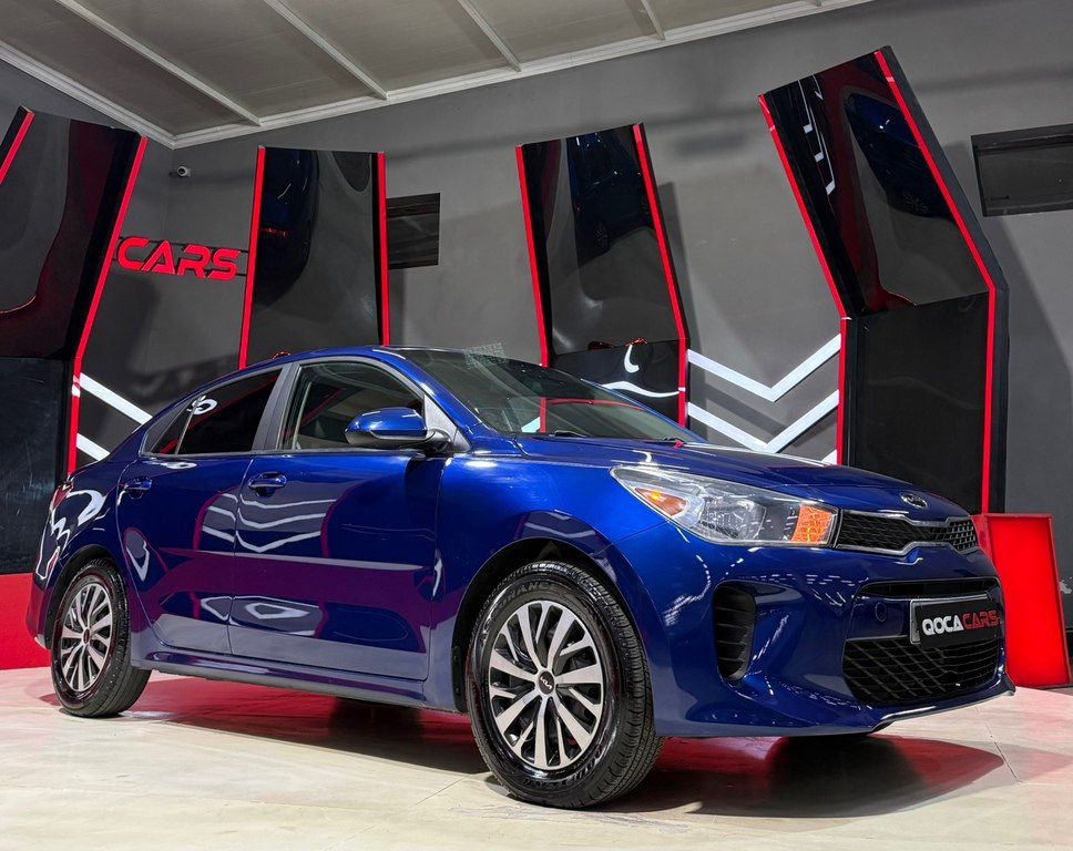 Kia Rio, 1.6 L, 2017 il, 273 588 km — Avtomobillər, Sumqayıt (4)