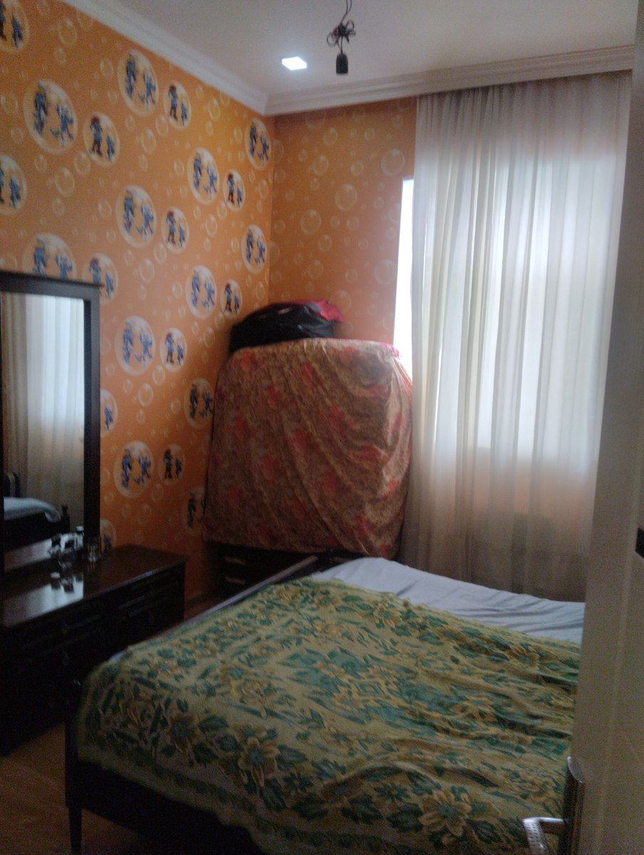 Həyət evi, Biləcəri qəs — Ev, villa, Bakı (3)