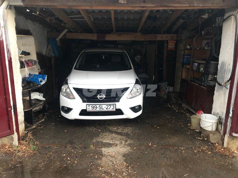 Nissan Sunny 1.5 L, 2018, 84 000 km 99-SL-273 — Avtomobillər, Lerik (2)