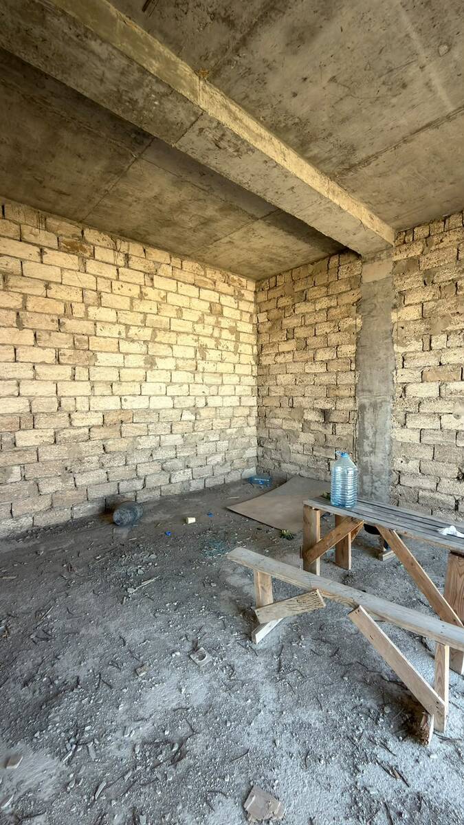 Satılır 5 otaqlı həyət evi/bağ evi 320 m² — Ev, villa, Bakı (12)