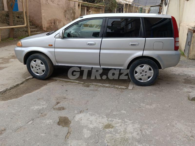 Honda HR-V 1.6 L, 2000, 279 000 km 99-CS-133 — Avtomobillər, Bakı (5)