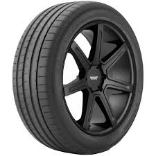 Yokohama advan Sport V107E 103Y reinf / XL zr BMW S0577 — Bakı