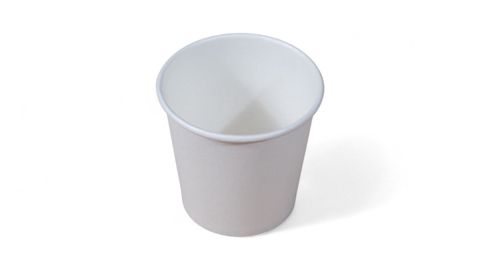 Stəkan dəsti Espresso, təkqat, ağ, 4 oz, 50 ədəd - Loyal_5401452713 — Bakı