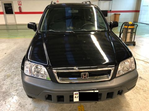 Honda CR-V, 2.0 L, 1999 il, 260 000 km — Bakı