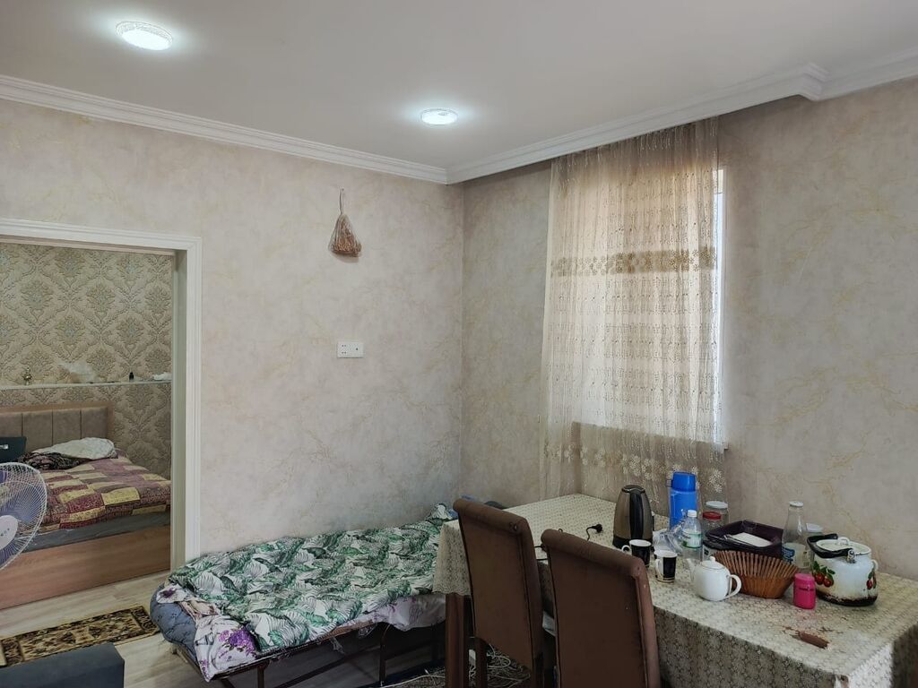 2 otaqlı, 40 kv. m, Kredit yoxdur, Orta təmir — Ev, villa, Digah (6)