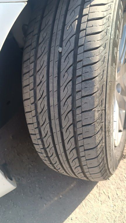 Khazar SD, 1.7 L, 2020 il, 137 000 km — Avtomobillər, Sumqayıt (2)
