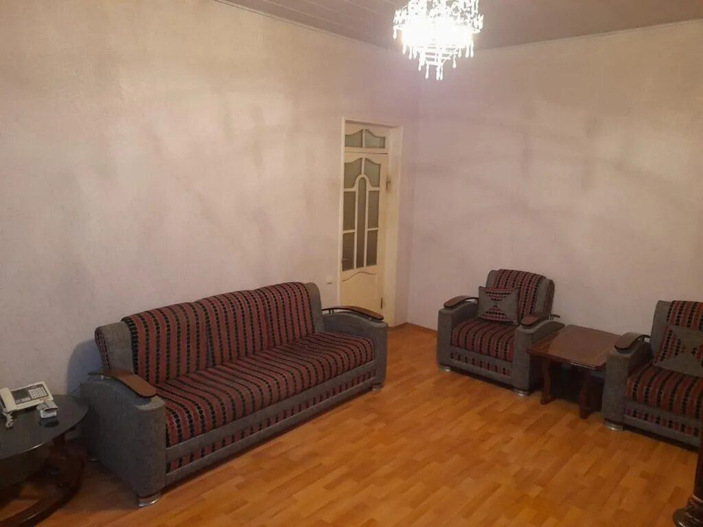 Həyət evi, Xətai r — Ev, villa, Bakı (6)