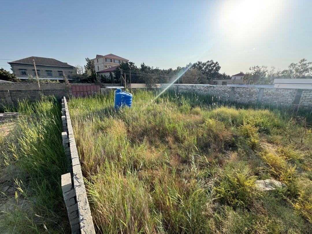 Satılır torpaq 12 sot — Torpaq, Bakı (2)