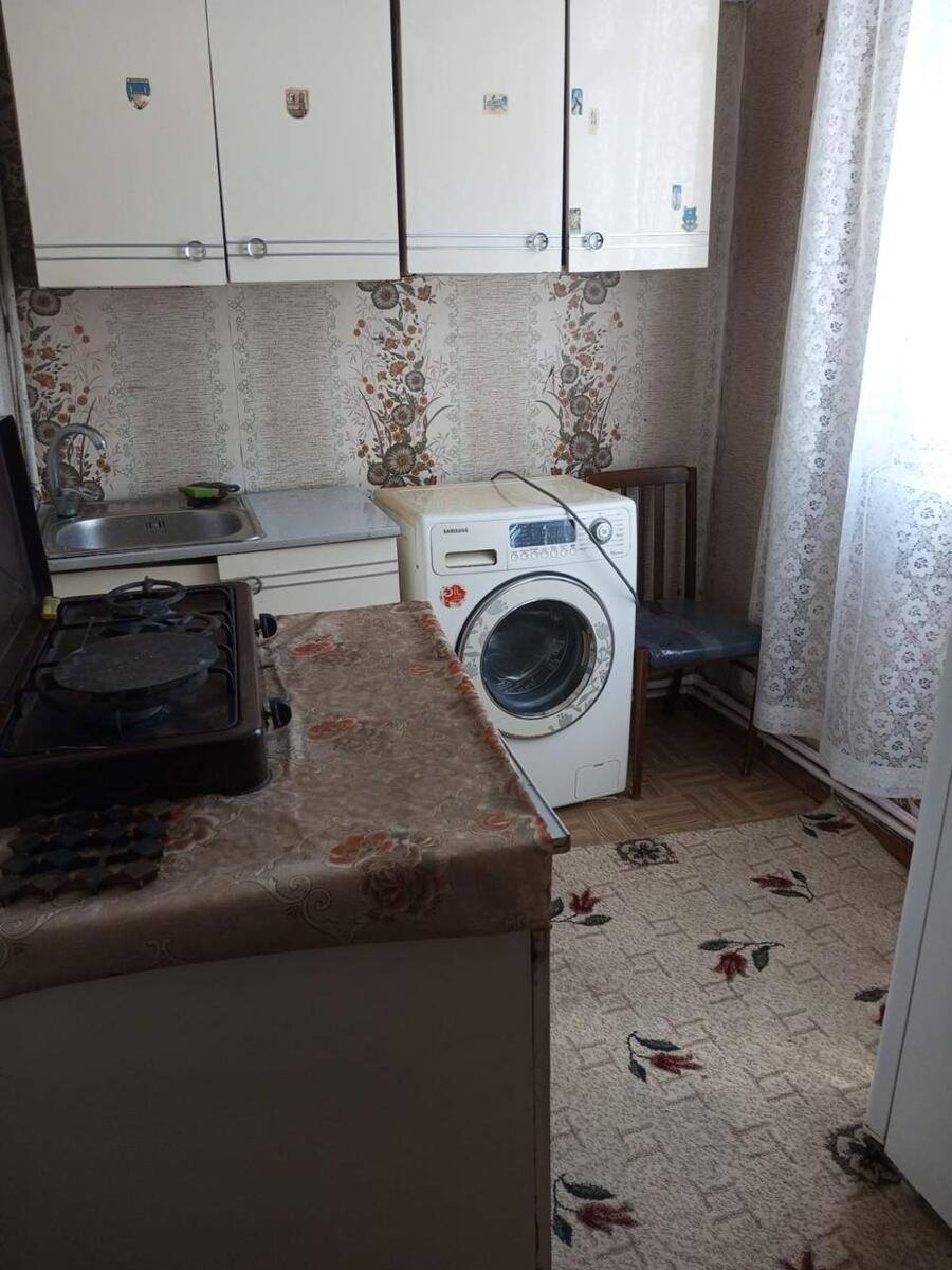 Satılır 2 otaqlı köhnə tikili 55 m² — Mənzil, Bakı (4)