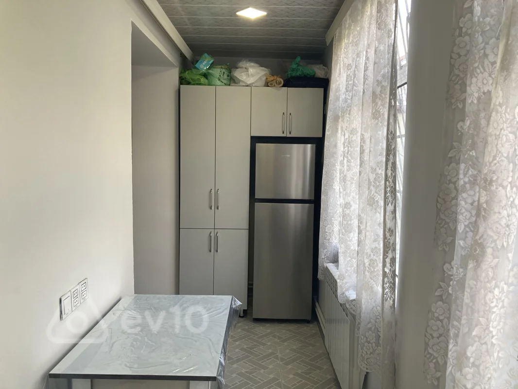 3 otaqlı mənzil, 65 m², Biləcərinin mərkəzi girişində Metro Avtovağzalın çıxışı Rəşid İsmayılov küç — Mənzil, Bakı (7)