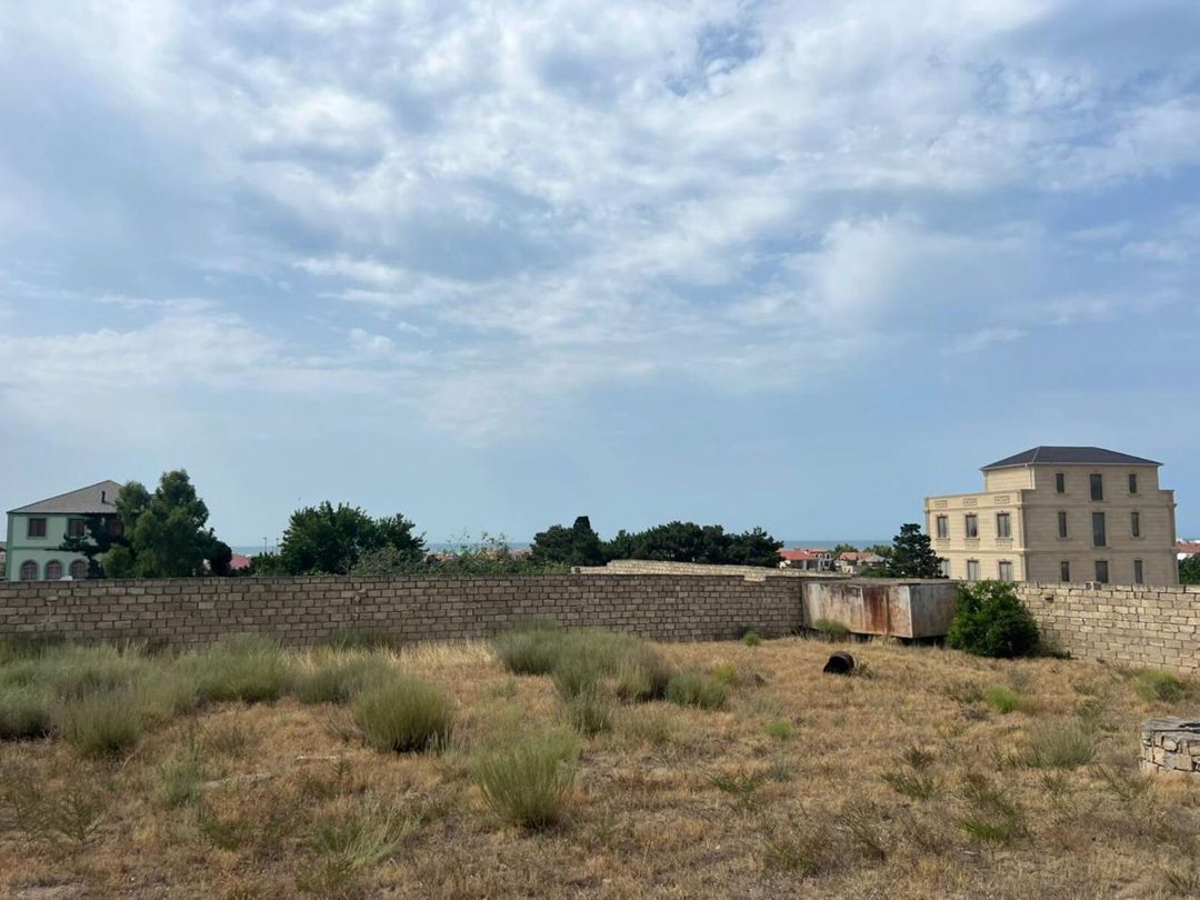 Satılır torpaq 12 sot — Torpaq, Bakı (2)
