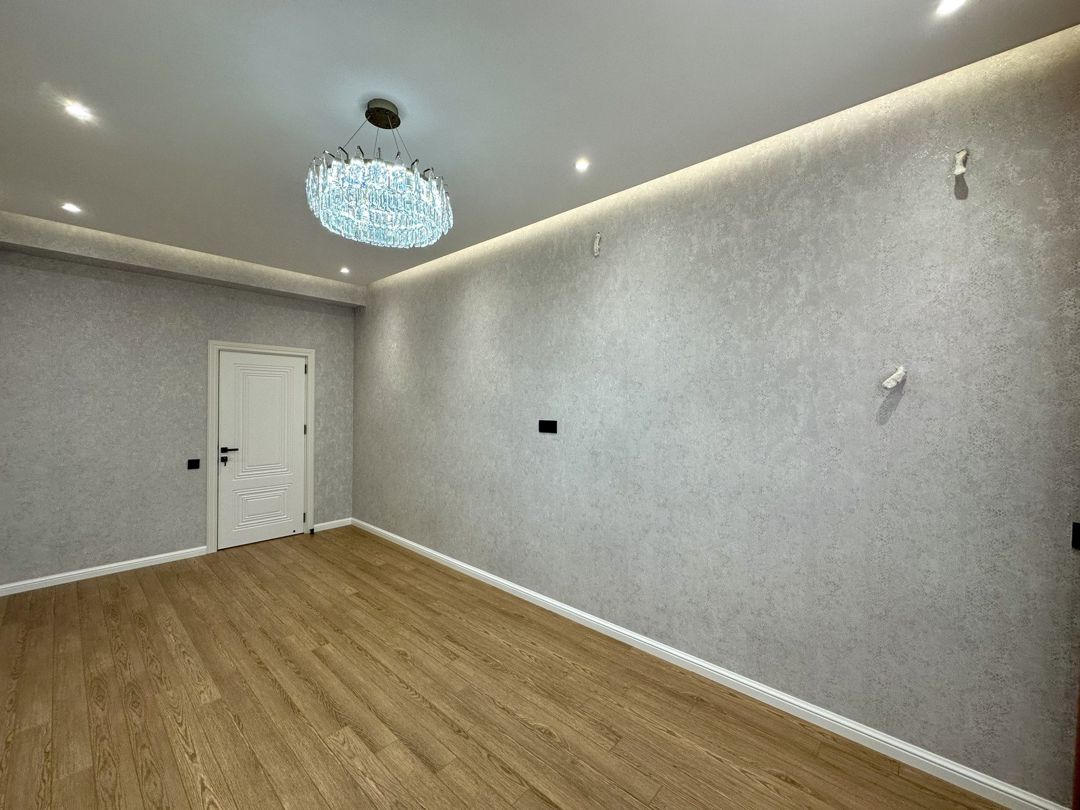 Satılır 2 otaqlı yeni tikili 79 m² — Mənzil, Bakı (8)