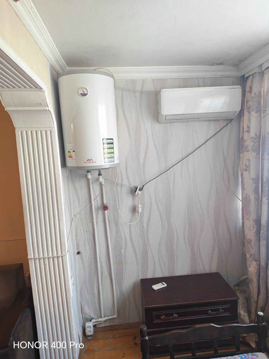 İcarəyə verilir 2 otaqlı köhnə tikili 60 m² — Mənzil, Bakı (3)