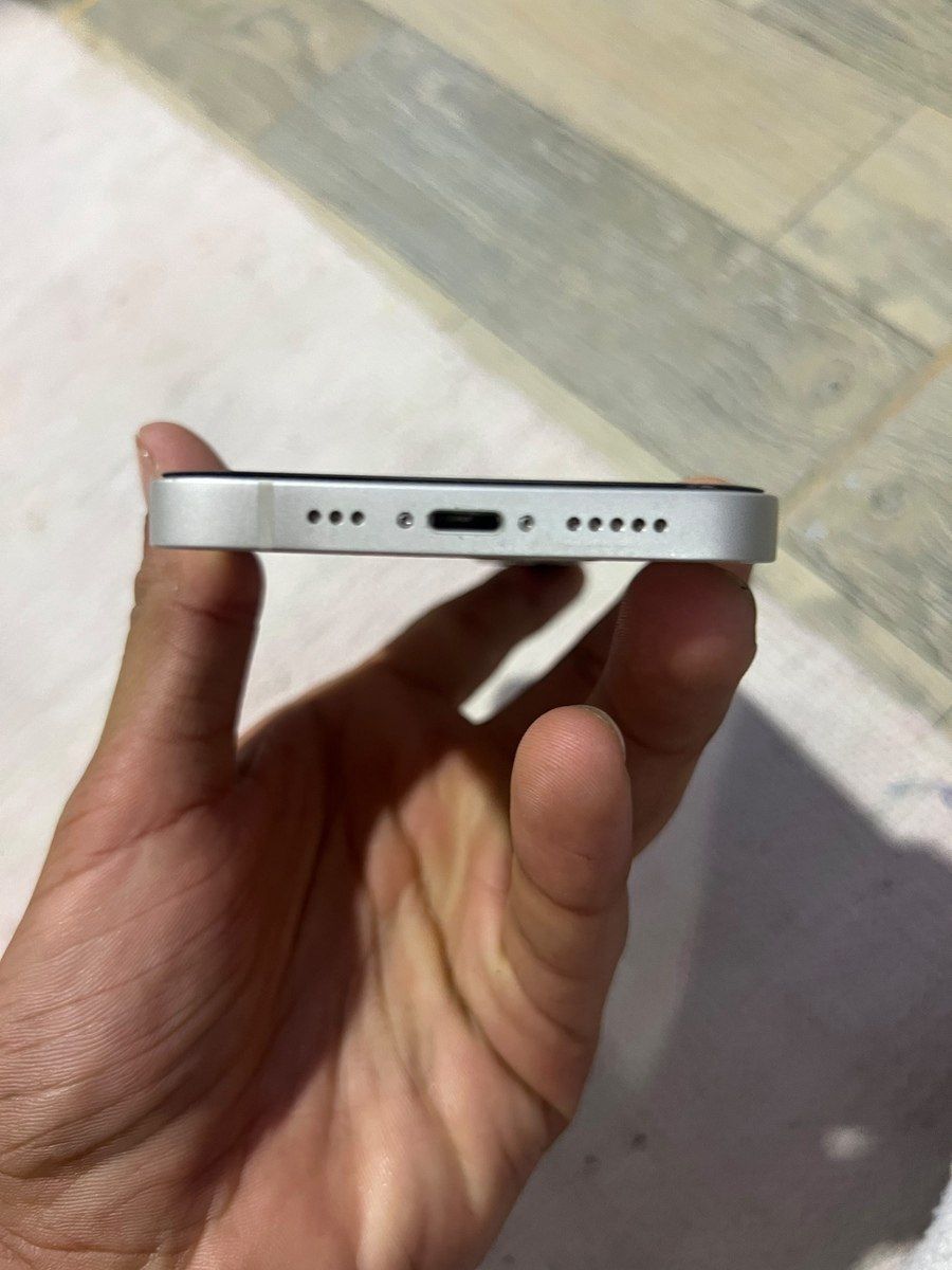 Apple iPhone 13 Starlight 128GB/4GB — Smartfonlar, Bakı (3)