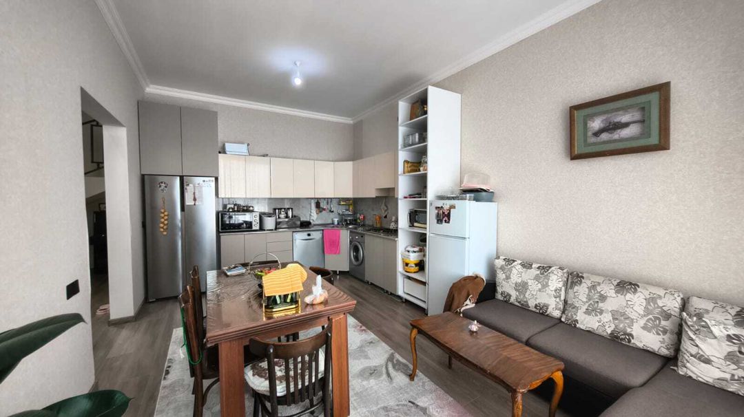 Satılır 4 otaqlı həyət evi/bağ evi 200 m² — Ev, villa, Bakı (7)