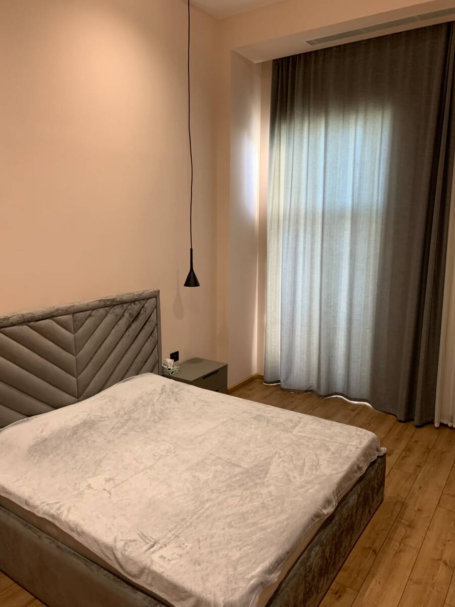 Satılır 3 otaqlı yeni tikili 67 m² — Mənzil, Bakı (7)