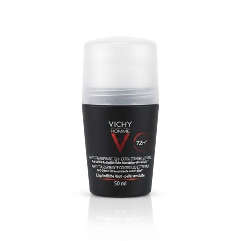 Antiperspirant, Qadınlar üçün, 50 ml — Bakı