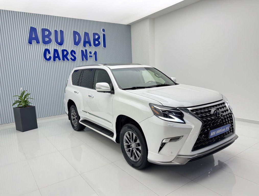 Lexus GX 460, 4.6 L, 2011 il, 98 600 km — Avtomobillər, Bakı (3)