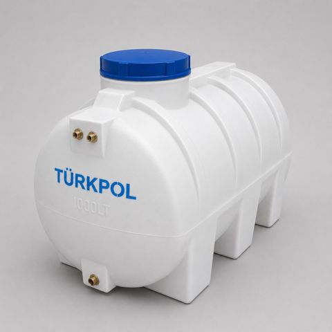 Su çəni — Bakı