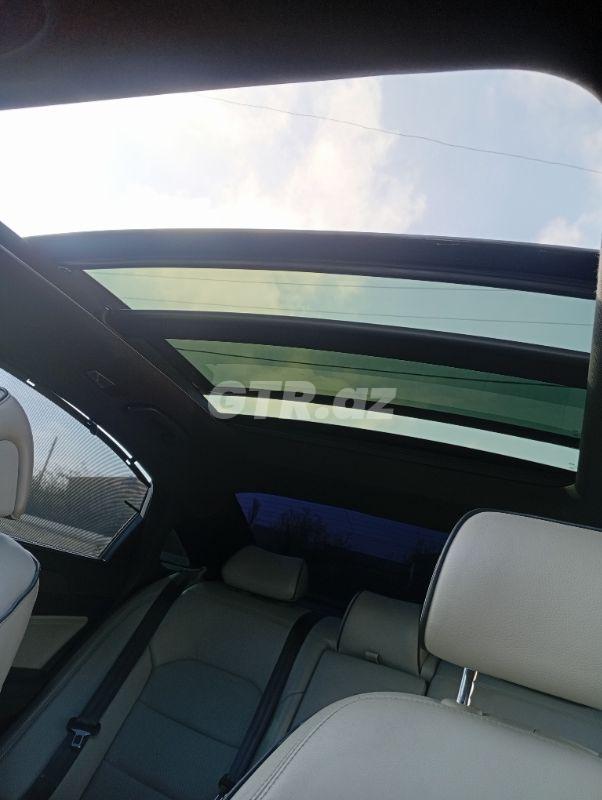 Hyundai Sonata 0.2 L, 2015, 132 000 km — Avtomobillər, Salyan (5)