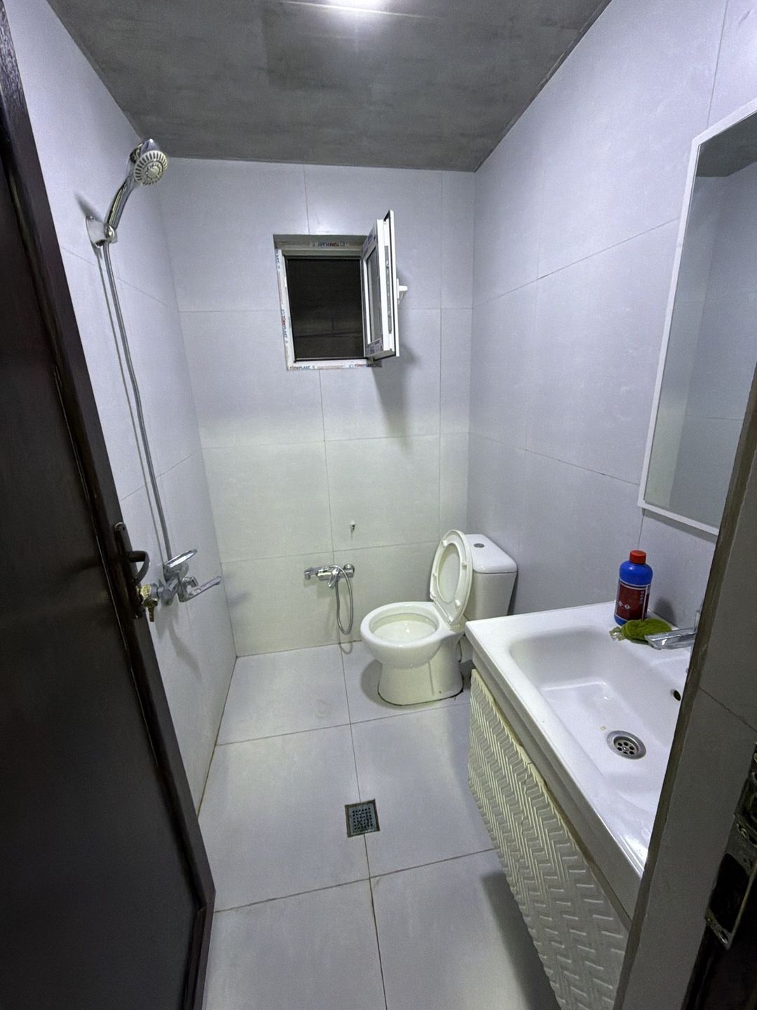 İcarəyə verilir 2 otaqlı həyət evi/bağ evi 50 m² — Ev, villa, Bakı (9)