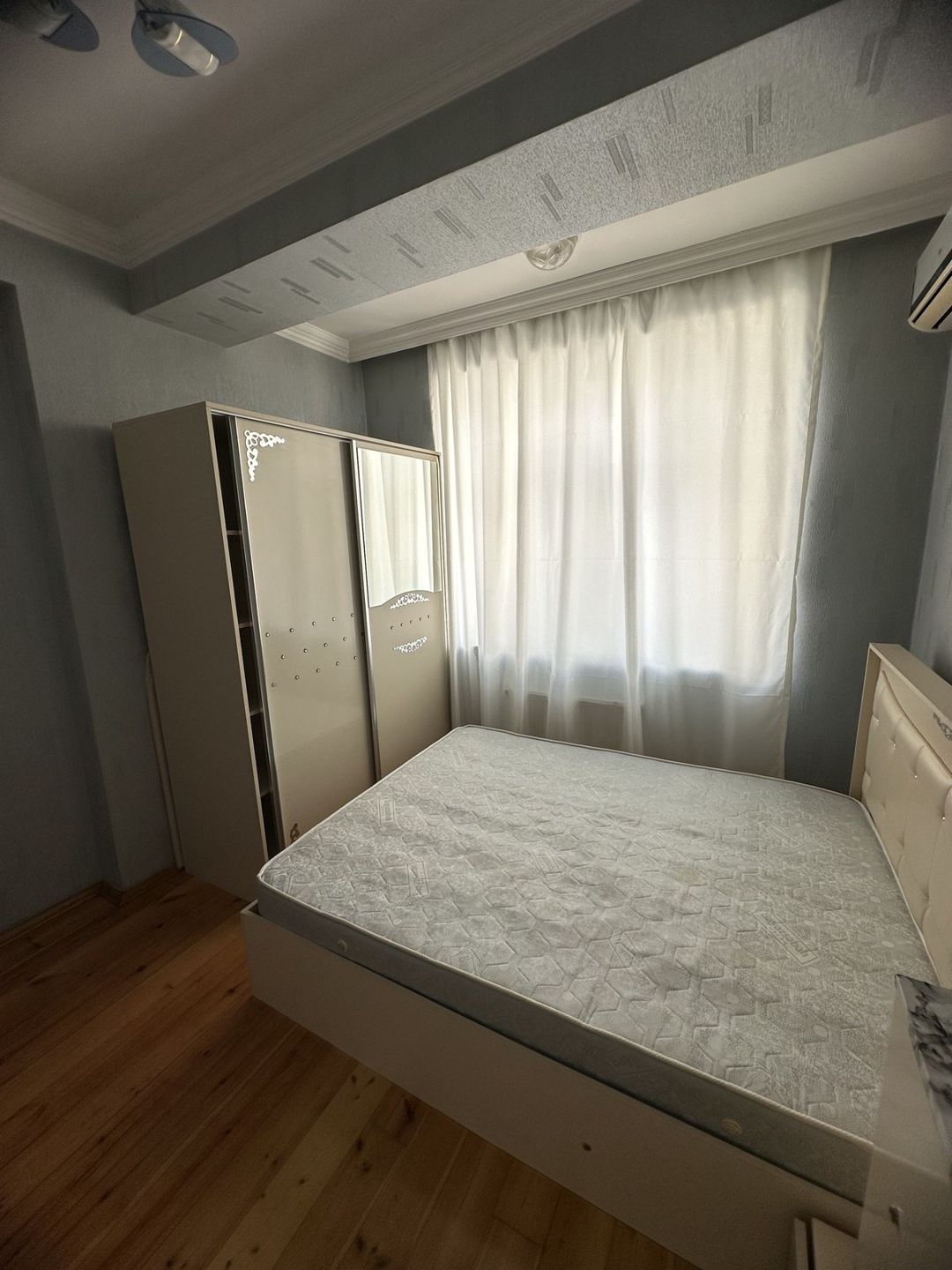 İcarəyə verilir 3 otaqlı yeni tikili 115 m² — Mənzil, Bakı (5)