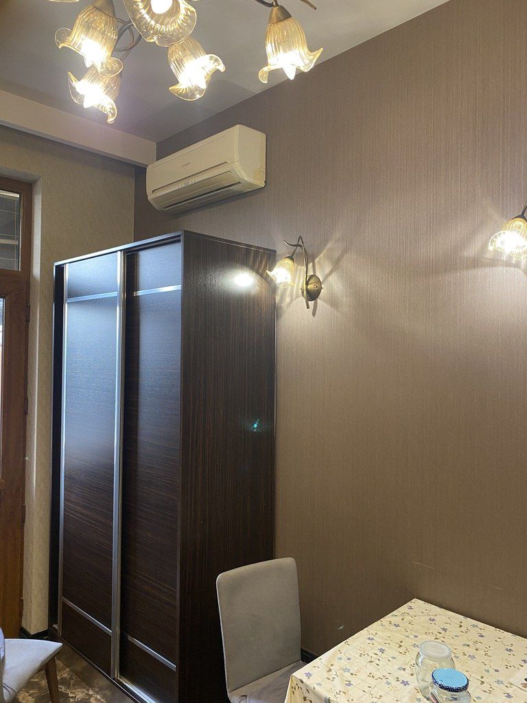 Satılır 3 otaqlı yeni tikili 146 m² — Mənzil, Bakı (6)